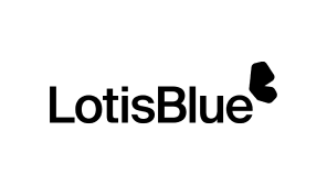 LotisBlue logo
